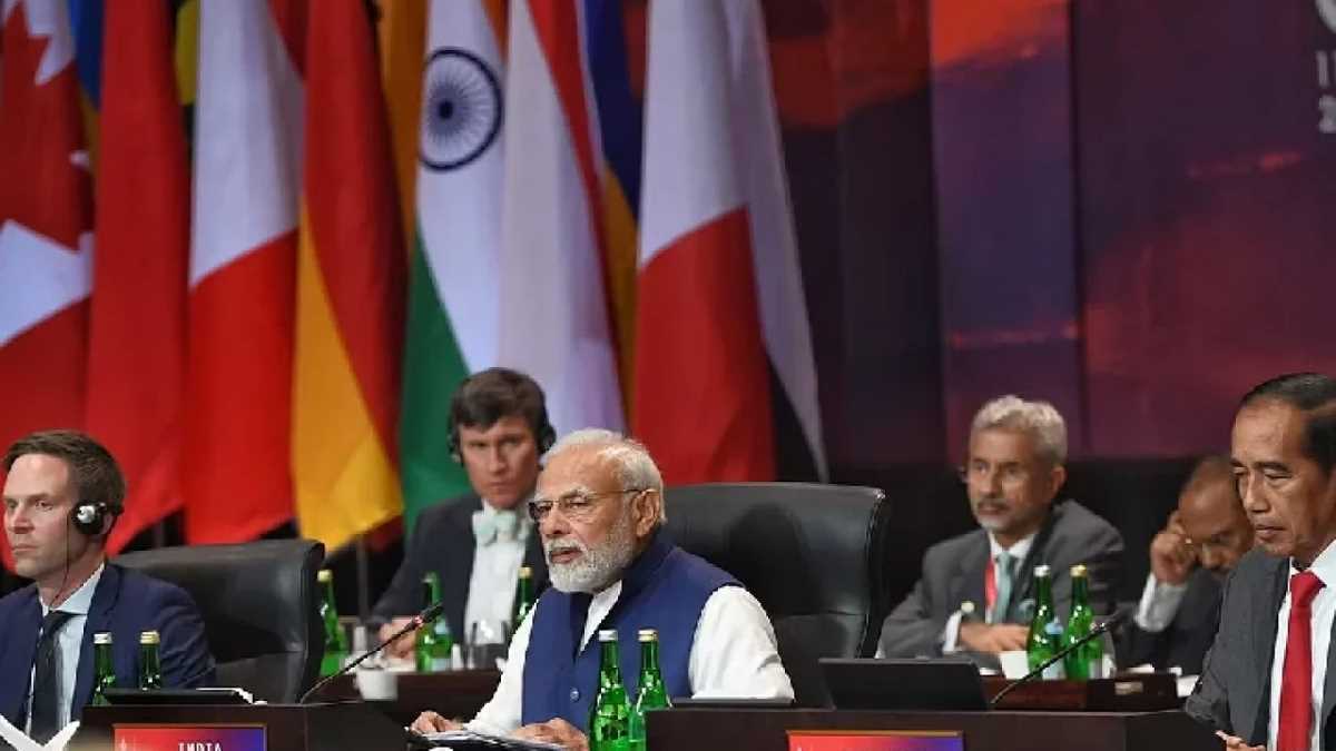 कश्मीर में चुनाव की आहट